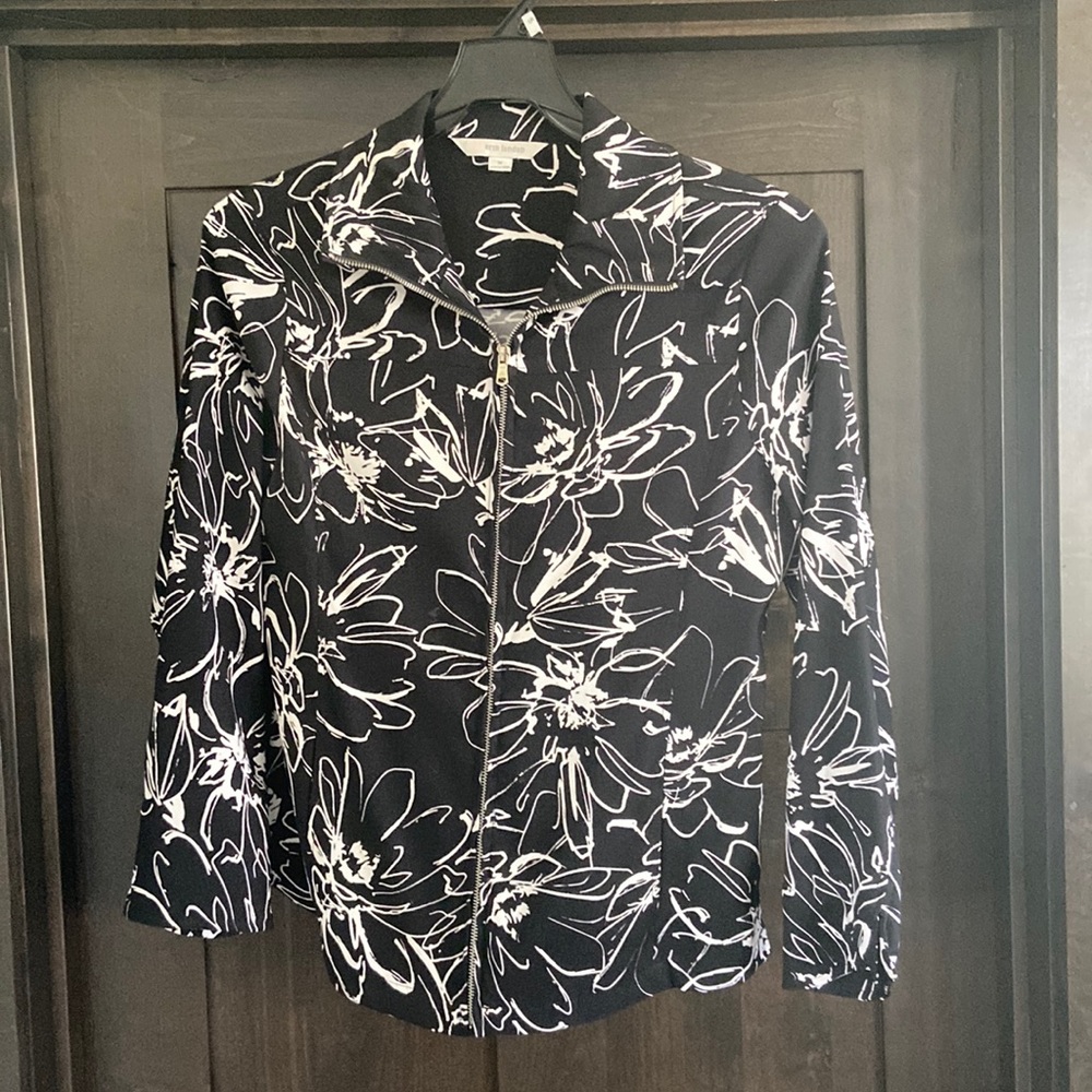 Erin London Spring Jacket, size medium